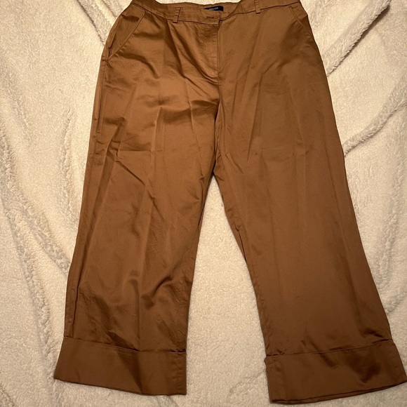 RW&CO. Pants - RW&CO Wide Leg Panta